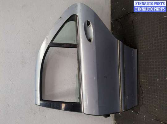 Дверь боковая на Mercedes-Benz S (W220)