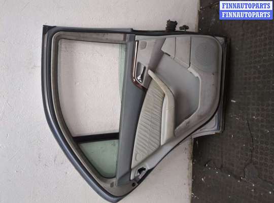 Дверь боковая на Mercedes-Benz S (W220)