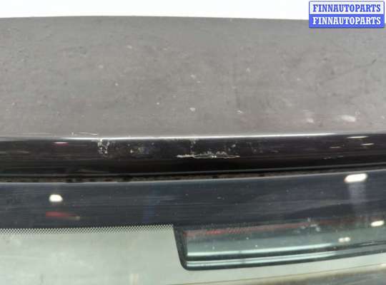 купить Фонарь дополнительный (стоп-сигнал) на Volkswagen Fox 2005-2011