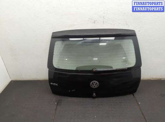 купить Фонарь дополнительный (стоп-сигнал) на Volkswagen Fox 2005-2011