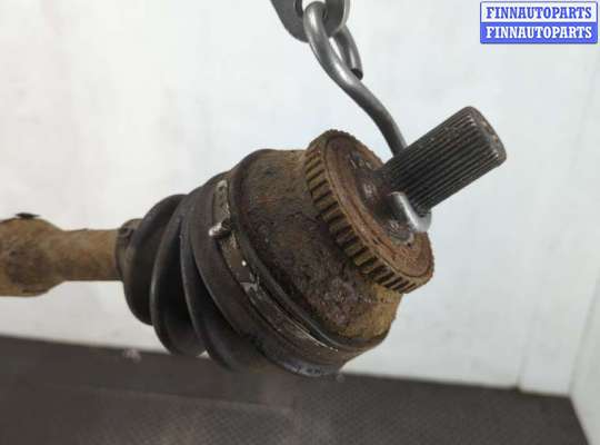 купить Полуось (приводной вал, шрус) на Volvo XC90 2002-2014