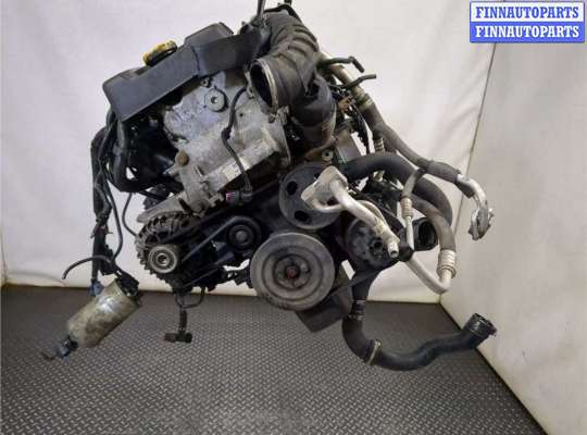 купить Двигатель (ДВС) на Opel Corsa D 2011-2014