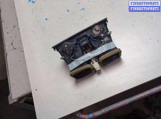 купить Дефлектор обдува салона на BMW 7 F01 2008-2015