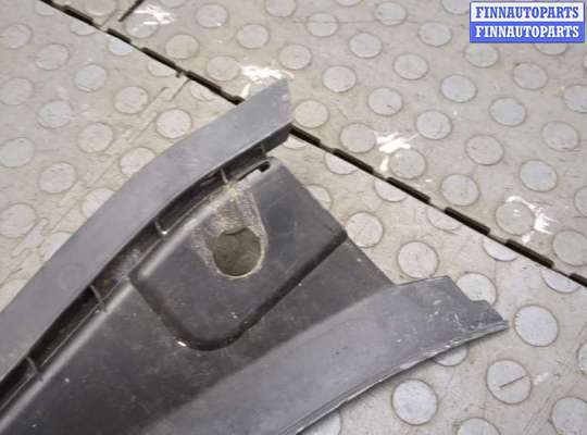 купить Жабо под дворники (дождевик) на Audi Q5 2008-2017