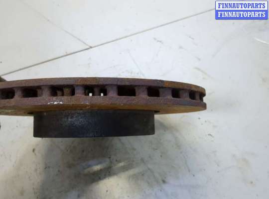 купить Диск тормозной на Mercedes Vito W639 2003-2014