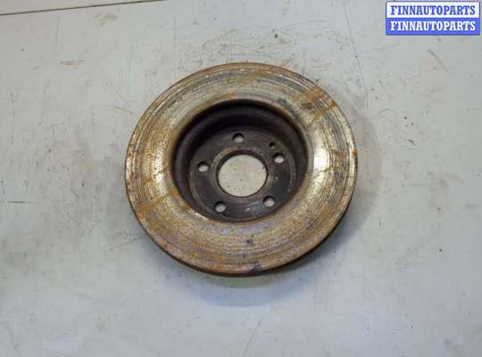 купить Диск тормозной на Mercedes Vito W639 2003-2014