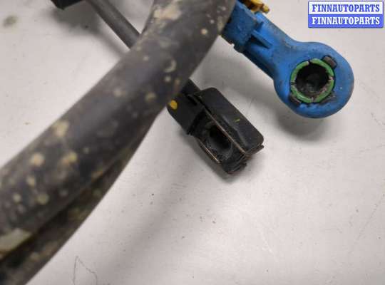 купить Трос кулисы КПП на Toyota Auris E15 2006-2012