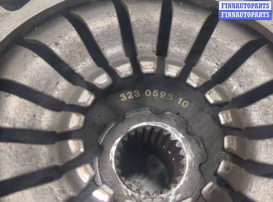 купить Маховик на Volvo V50 2004-2012