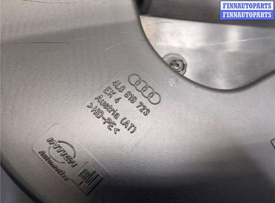 купить Обшивка центральной стойки на Audi Q7 2005-2015