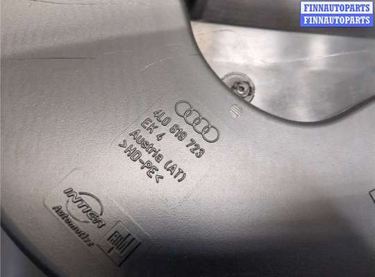 купить Обшивка центральной стойки на Audi Q7 2006-2009