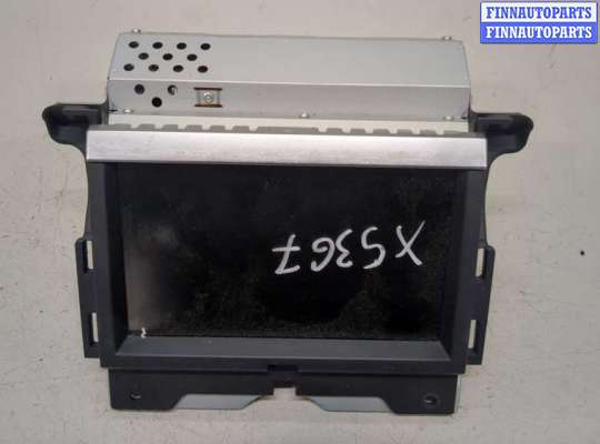 купить Дисплей мультимедиа на Land Rover Range Rover Sport 2009-2013