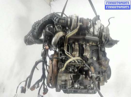 купить Двигатель (ДВС на разборку) на Nissan Primastar