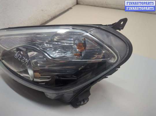 купить Фара (передняя) на Nissan Qashqai 2006-2013