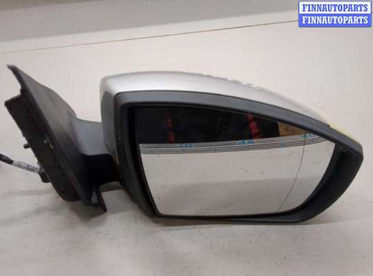 Зеркало боковое FO2206328 на Ford S-Max 2006-2010