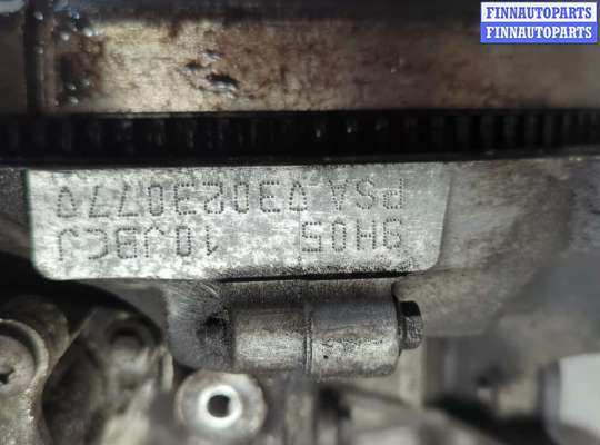 купить Компрессор кондиционера на Peugeot 3008 2009-2016