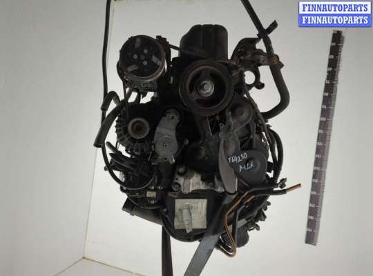Компрессор кондиционера PG1246587 на Peugeot 3008 2009-2016