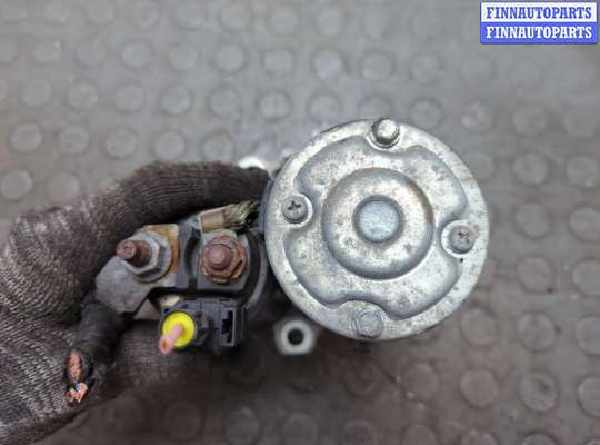 купить Стартер на Peugeot 308 2007-2013