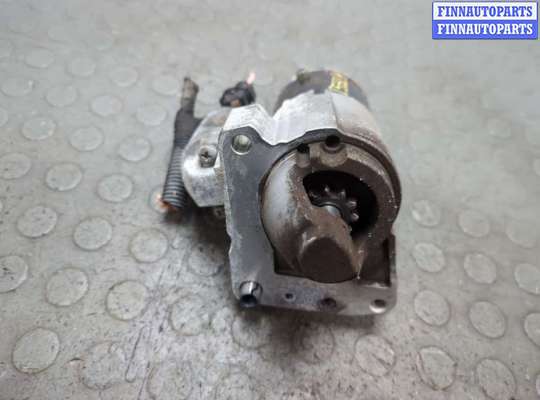 купить Стартер на Peugeot 308 2007-2013