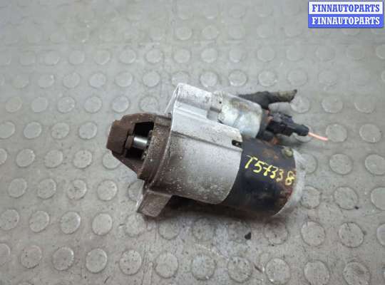 купить Стартер на Peugeot 308 2007-2013