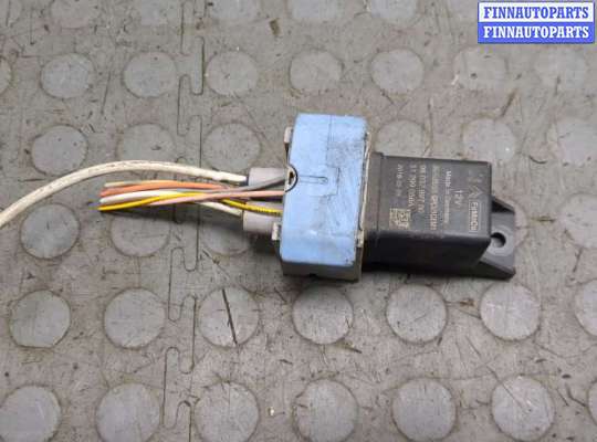 Реле прочее на Citroen Berlingo II (B9)