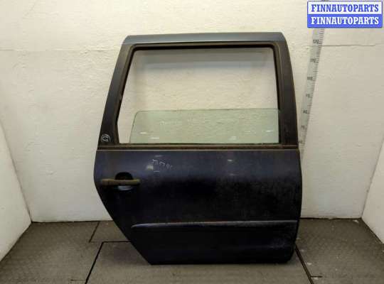 Стекло боковой двери FO2228148 на Ford Galaxy 1995-2000
