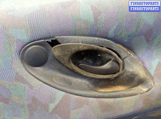 купить Стекло боковой двери на Ford Galaxy 1995-2000