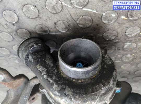 купить Турбина на Mercedes Vito W639 2003-2014