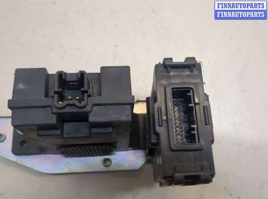 купить Блок управления сигнализацией на Nissan Qashqai 2013-2022