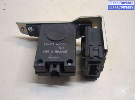 купить Блок управления сигнализацией на Nissan Qashqai 2013-2022