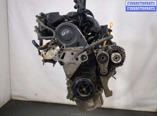 купить Двигатель (ДВС) на Volkswagen Touran 2003-2006