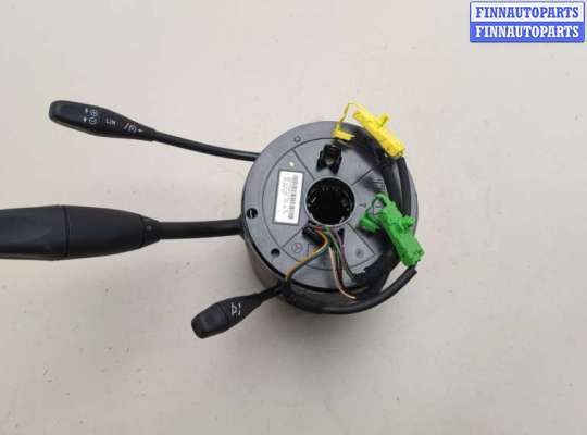 Переключатель поворотов и дворников (стрекоза) MB1655446 на Mercedes CLK W209 2002-2010