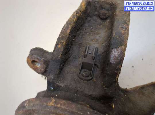 купить Ступица (кулак, цапфа) на Ford Mondeo 3 2000-2007