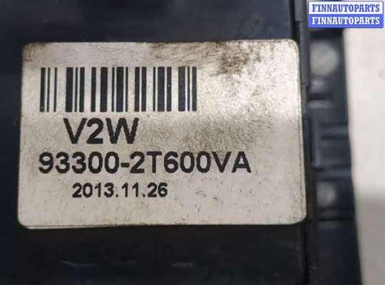 купить Кнопка парктроника на KIA Optima 3 2010-2015