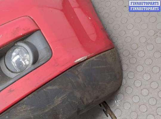 купить Бампер на Ford Focus 2 2005-2008