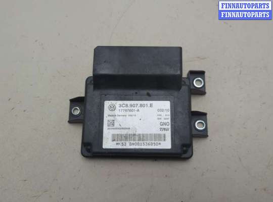 купить Блок управления стояночным тормозом на Volkswagen Passat CC 2008-2012