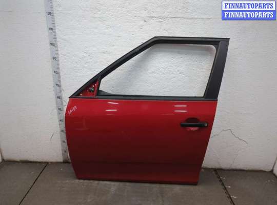 Купить Замок двери на Skoda Fabia 2007-2014 Замок двери SK540933 на Skoda Fabia 2007-2014