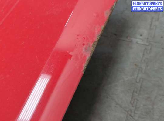 купить Замок двери на Skoda Fabia 2007-2014