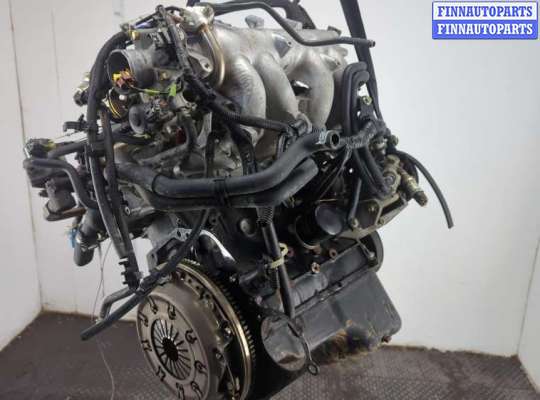 Маховик NS973892 на Nissan Almera Tino