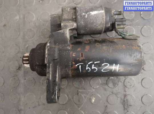 купить Стартер на Volkswagen Transporter 5 2003-2015