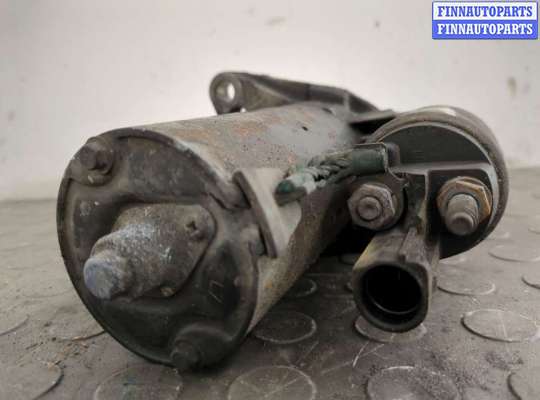 купить Стартер на Volkswagen Transporter 5 2003-2015