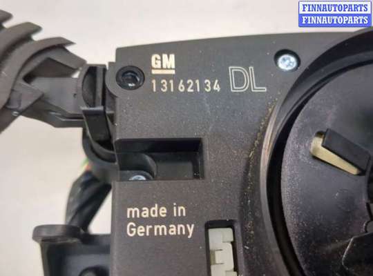 купить Переключатель поворотов и дворников (стрекоза) на Opel Vectra C 2002-2008