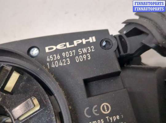 купить Переключатель поворотов и дворников (стрекоза) на Opel Vectra C 2002-2008