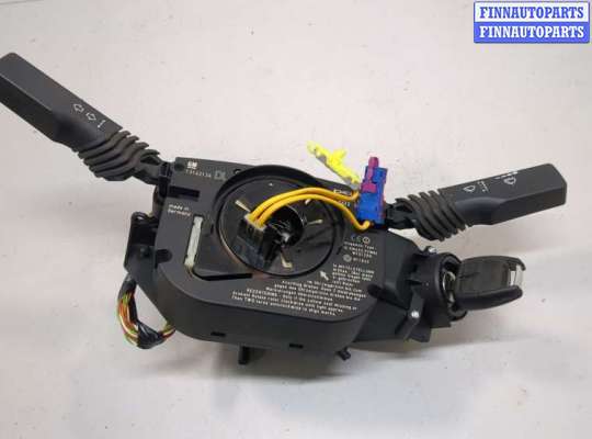 купить Переключатель поворотов и дворников (стрекоза) на Opel Vectra C 2002-2008