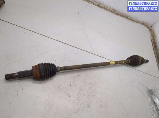 купить Полуось (приводной вал, шрус) на Infiniti JX 2012-2014