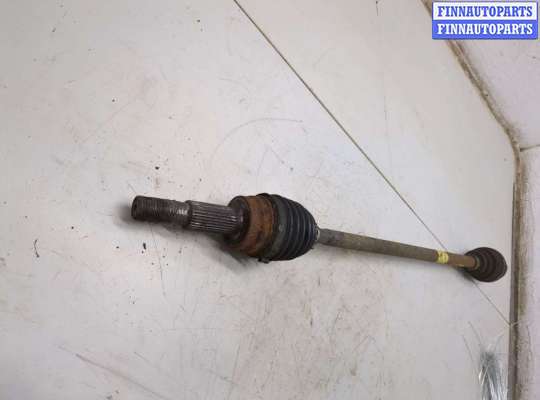 купить Полуось (приводной вал, шрус) на Infiniti JX 2012-2014