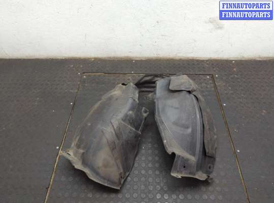 купить Защита арок (подкрылок) на Mazda 6 (GH) 2007-2012