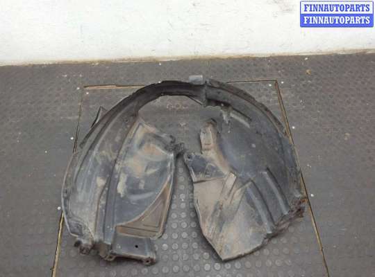 купить Защита арок (подкрылок) на Mazda 6 (GH) 2007-2012