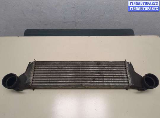 купить Радиатор интеркулера на BMW X5 E53 2000-2007