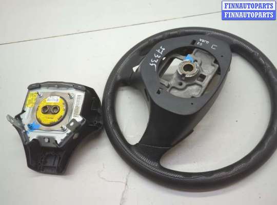 купить Подушка безопасности водителя на Mazda 6 (GG) 2002-2007