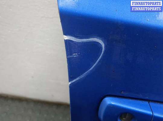 купить Молдинг стекла (боковое) на Nissan Qashqai 2006-2013